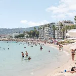 The Originals Residence, Les Strelitzias Juan-les-Pins
