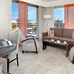 The Originals Residence, Les Strelitzias Aparthotel Juan-les-Pins