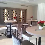 The Originals Residence, Les Strelitzias Aparthotel Juan-les-Pins