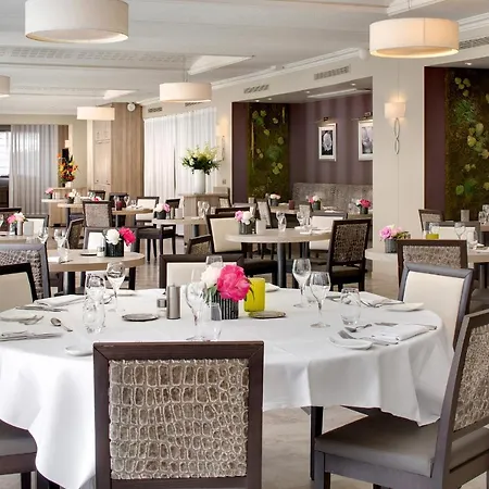 Lägenhetshotell The Originals Residence, Les Strelitzias Juan-les-Pins