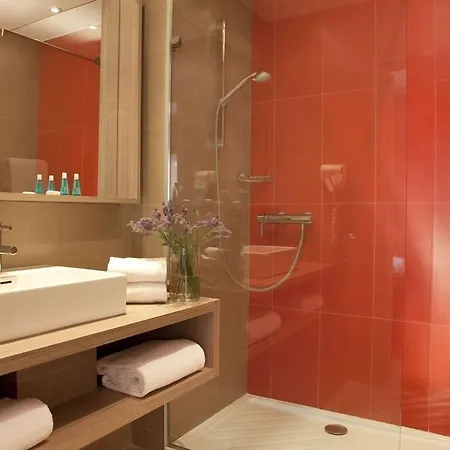 The Originals Residence, Les Strelitzias Juan-les-Pins