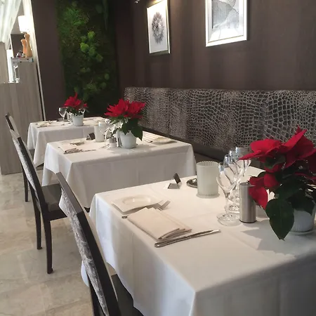 The Originals Residence, Les Strelitzias Juan-les-Pins