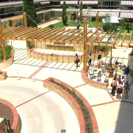 The Originals Residence, Les Strelitzias Lägenhetshotell Juan-les-Pins