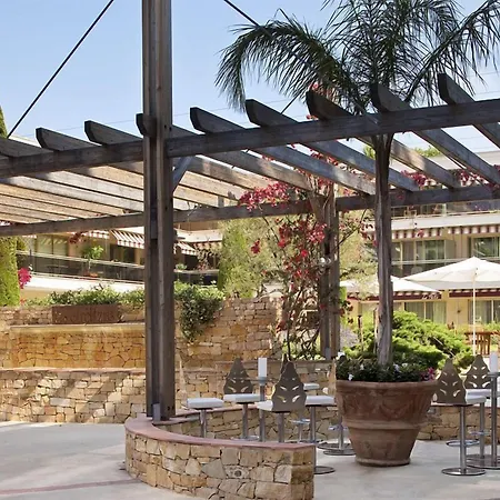 Lägenhetshotell The Originals Residence, Les Strelitzias 4*