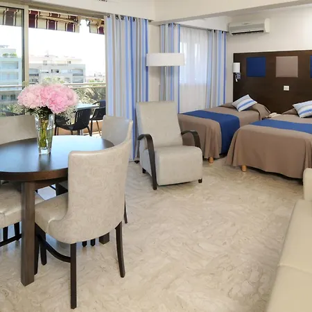 The Originals Residence, Les Strelitzias