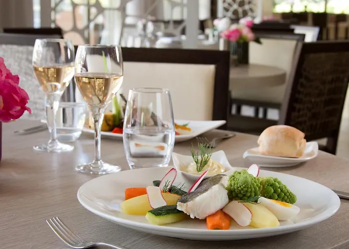 The Originals Résidence, Les Strélitzias Juan-les-Pins