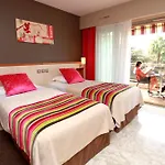 Apartahotel The Originals Résidence, Les Strélitzias Juan-les-Pins