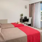 The Originals Résidence, Les Strélitzias Apartahotel 4*