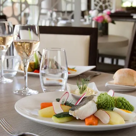 The Originals Residence, Les Strelitzias Juan-les-Pins