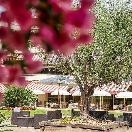 The Originals Residence, Les Strelitzias Juan-les-Pins