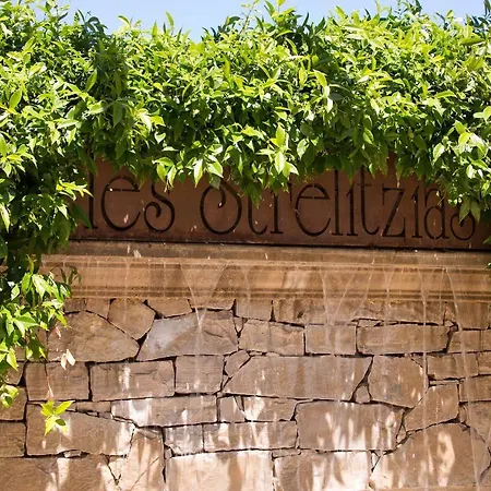 The Originals Residence, Les Strelitzias 4* Ζουάν λε Πιν