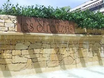 The Originals Residence, Les Strelitzias Aparthotel Juan-les-Pins