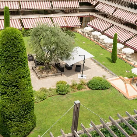 The Originals Residence, Les Strelitzias 4* Juan-les-Pins