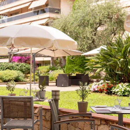 The Originals Residence, Les Strelitzias Juan-les-Pins