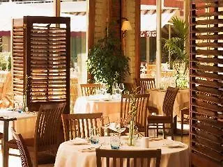 The Originals Residence, Les Strelitzias Apart-hotel Juan-les-Pins