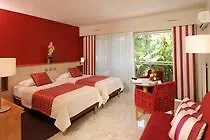 The Originals Residence, Les Strelitzias